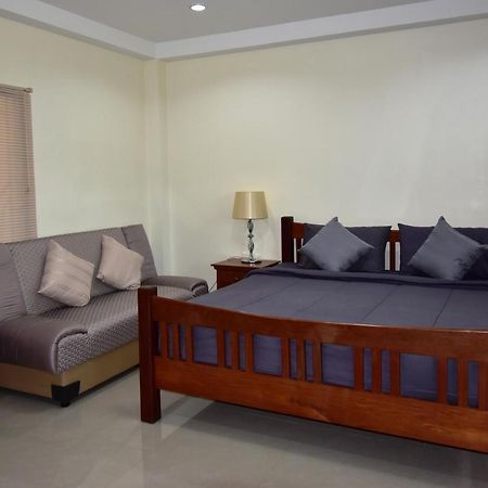 Kate House Bangsaphan Bang Saphan Exteriér fotografie