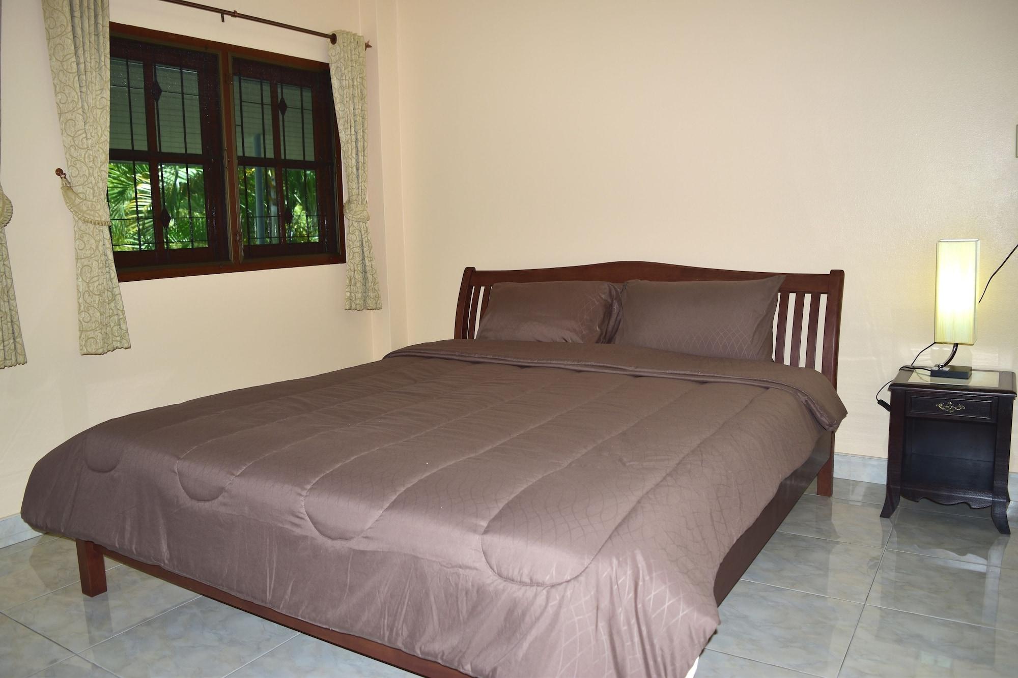 Kate House Bangsaphan Bang Saphan Exteriér fotografie