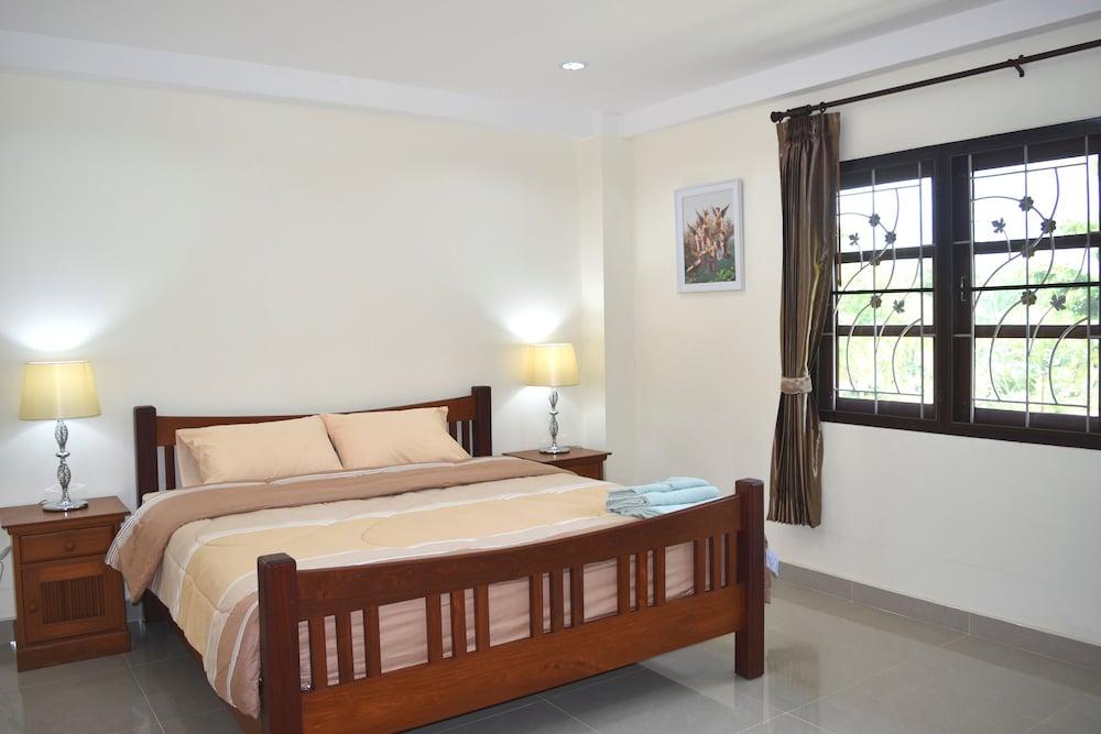 Kate House Bangsaphan Bang Saphan Exteriér fotografie