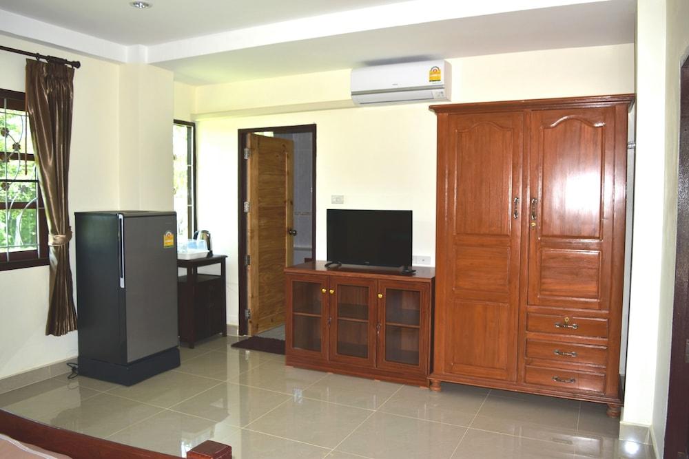 Kate House Bangsaphan Bang Saphan Exteriér fotografie