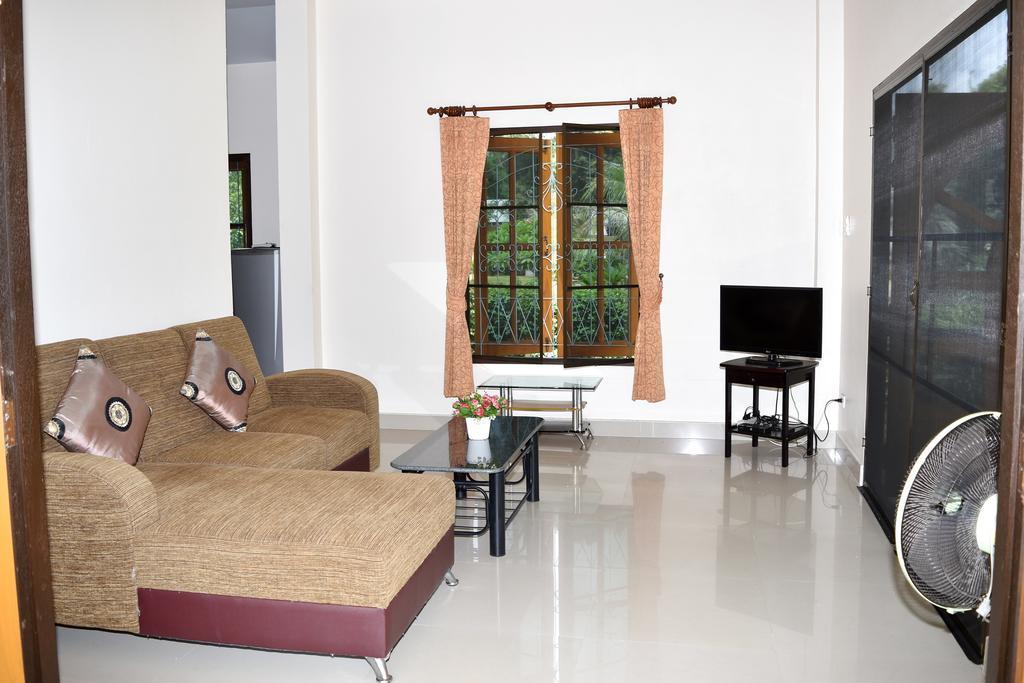Kate House Bangsaphan Bang Saphan Exteriér fotografie