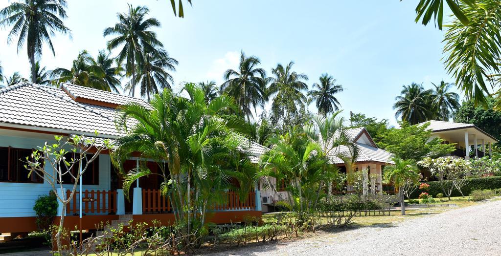 Kate House Bangsaphan Bang Saphan Exteriér fotografie