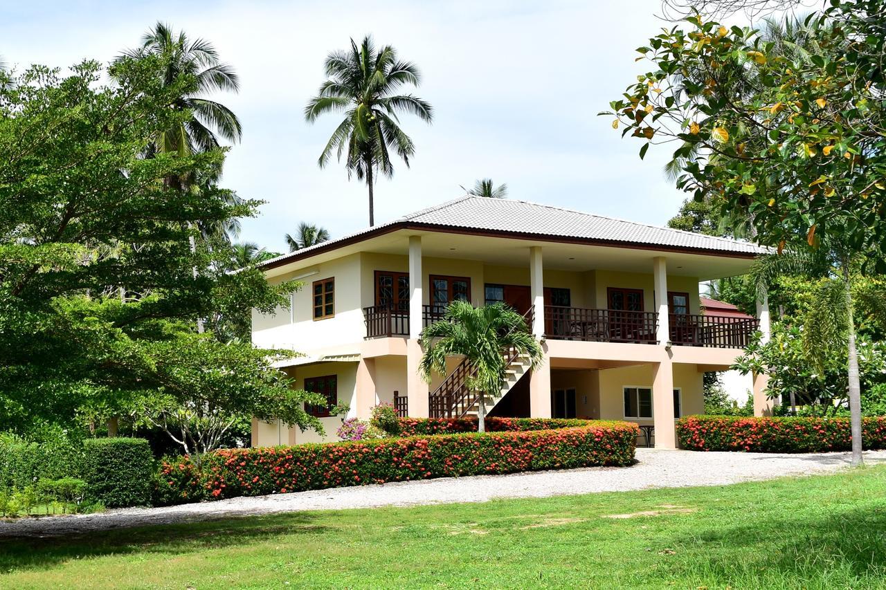 Kate House Bangsaphan Bang Saphan Exteriér fotografie