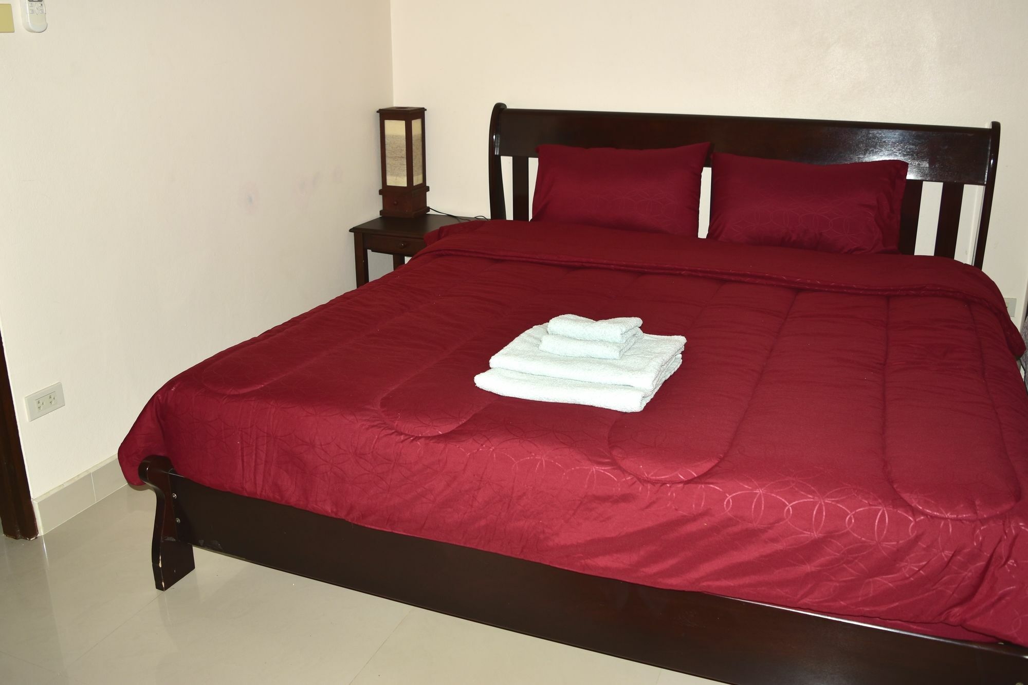 Kate House Bangsaphan Bang Saphan Exteriér fotografie