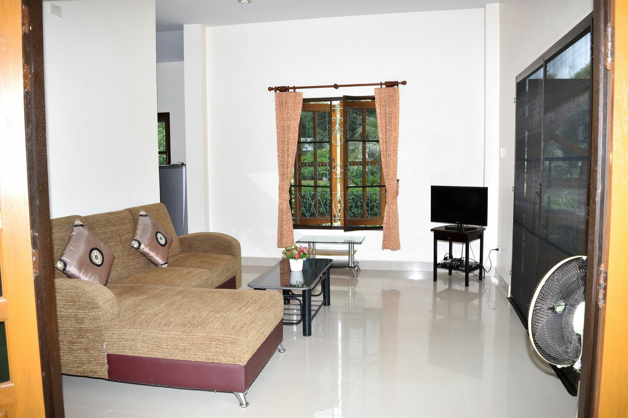 Kate House Bangsaphan Bang Saphan Exteriér fotografie